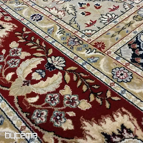 Classic woolen carpet DIAMOND ORIENT 7216/300