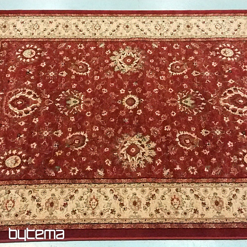 Luxurious woolen carpet ROYAL all4303/300