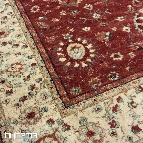Luxurious woolen carpet ROYAL all4303/300