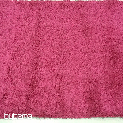 Rug SHAGGY PLUS purple
