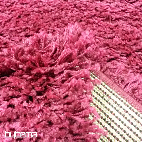 Rug SHAGGY PLUS purple