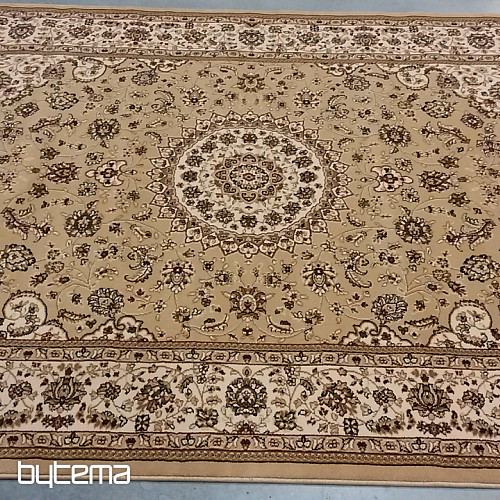 Carpet SALYUT beige