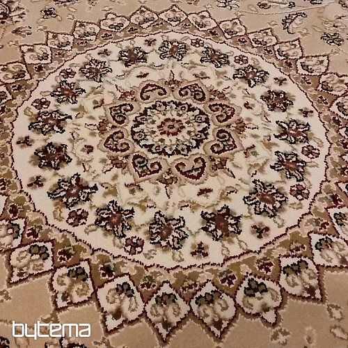 Carpet SALYUT beige