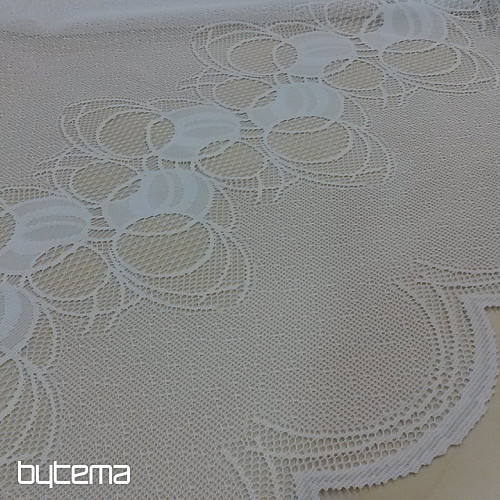 Jacquard curtain Decor A381401