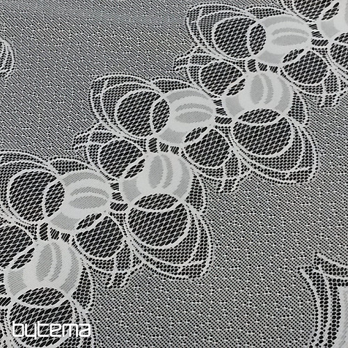 Jacquard curtain Decor A381401