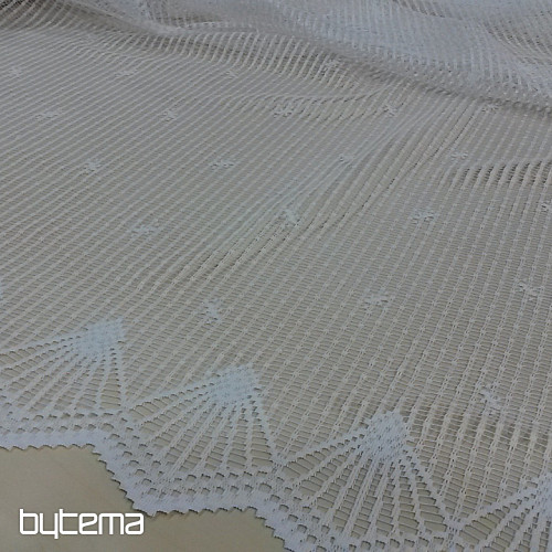 Jacquard curtain DecorA387101