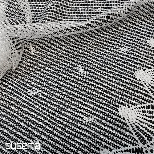 Jacquard curtain DecorA387101