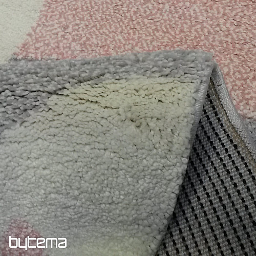 Children carpet AMIGO 327 Unicorn
