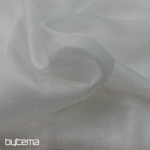 Luxury curtain GERSTER 11653/295/0020 cream