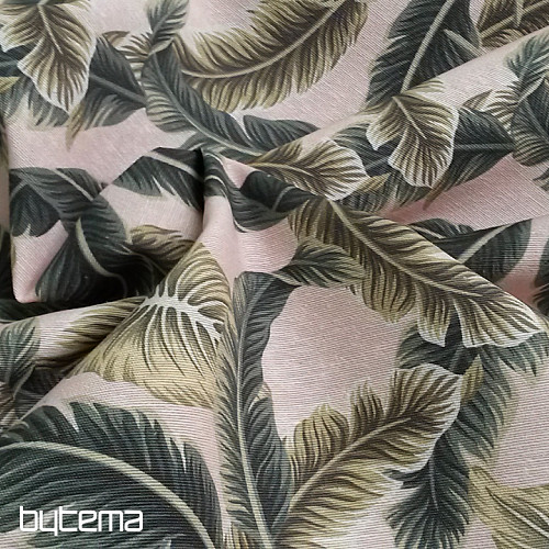 Decorative fabric KALA FEATHER