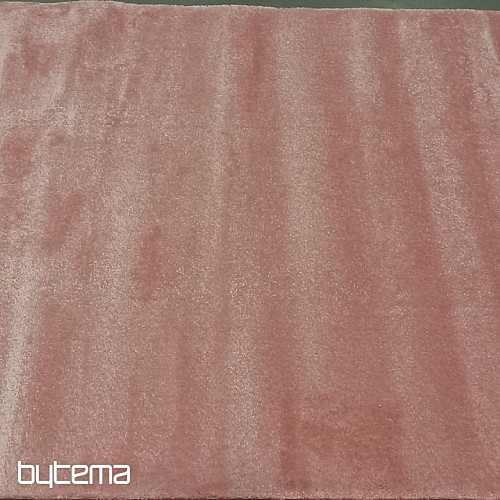 Children carpet AMIGO 332 pink