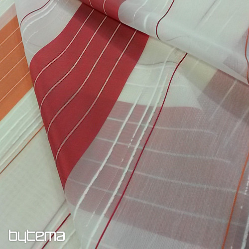 Decorative fabric STRIPES 052