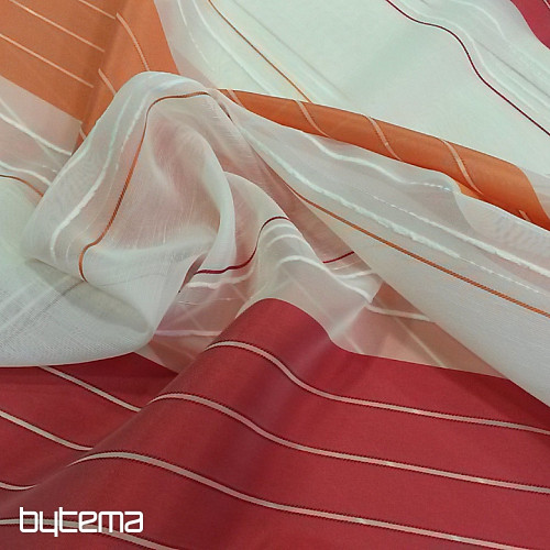 Decorative fabric STRIPES 052