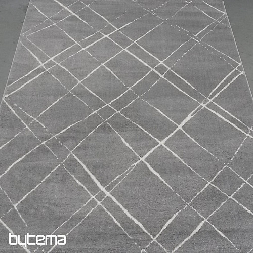Modern carpet AMBIANCE grey