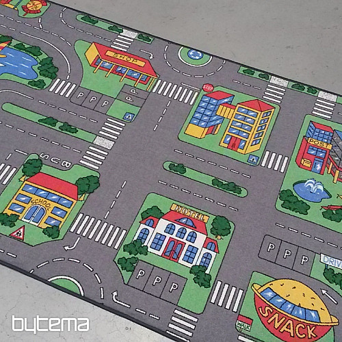 Children carpet PLAYGROUND