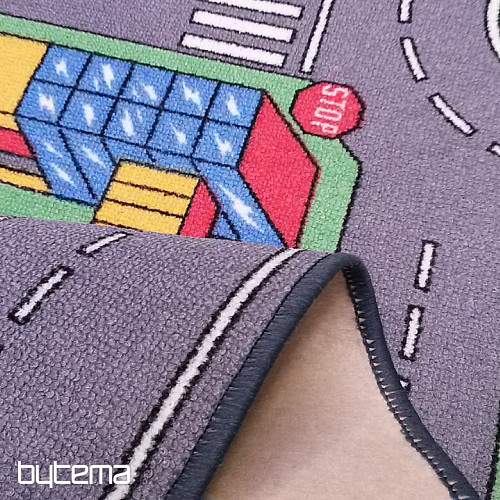 Children carpet PLAYGROUND