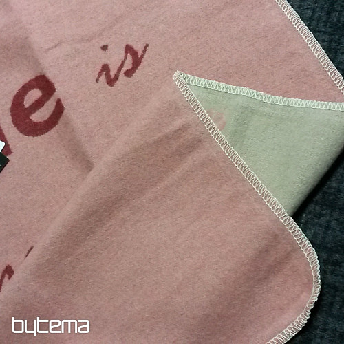 Cotton blanket DF  for cats HOME