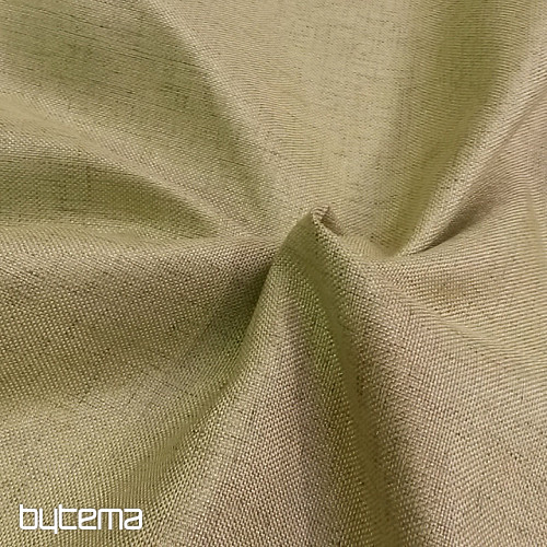 Decorative fabric RODEN greeen