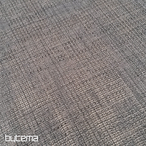 Decorative fabric CEMBALO gray-blue