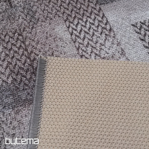 TRIBE tread gray-brown