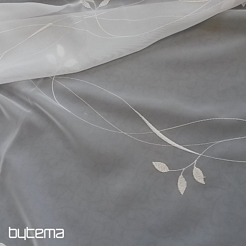 Voile curtain Gerster  11016/23