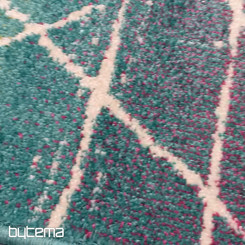 PLAY geo piece carpet