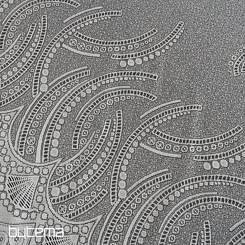 Jacquard curtain DECOR 559