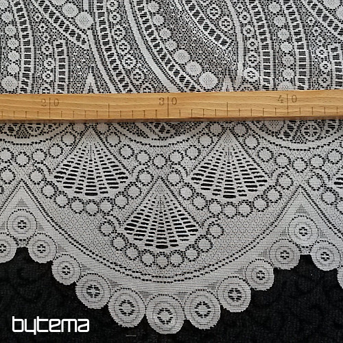 Jacquard curtain DECOR 559