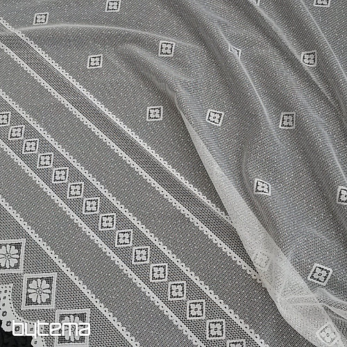 Jacquard curtain DECOR 951