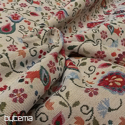 Tapestry fabric JURKOVIC 1
