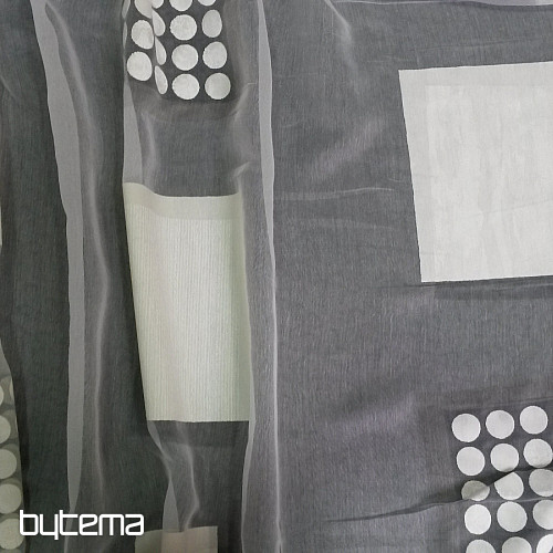 Curtain modern design MARINO