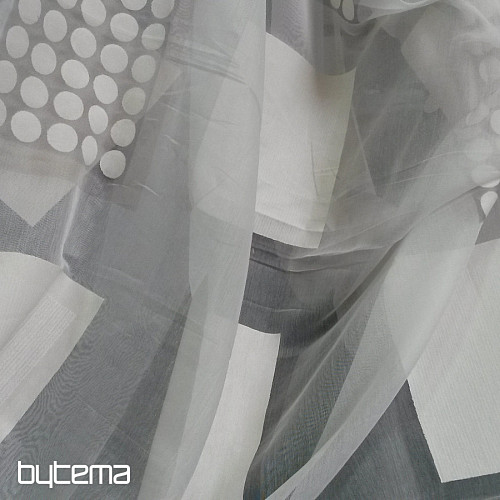 Curtain modern design MARINO