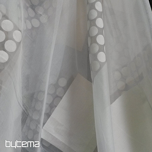 Curtain modern design MARINO