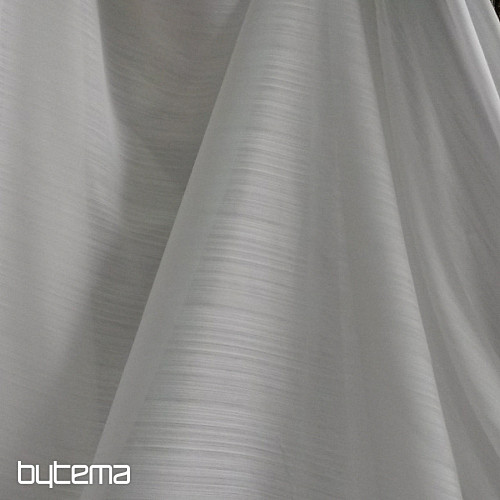 Curtain 11102 stripes white