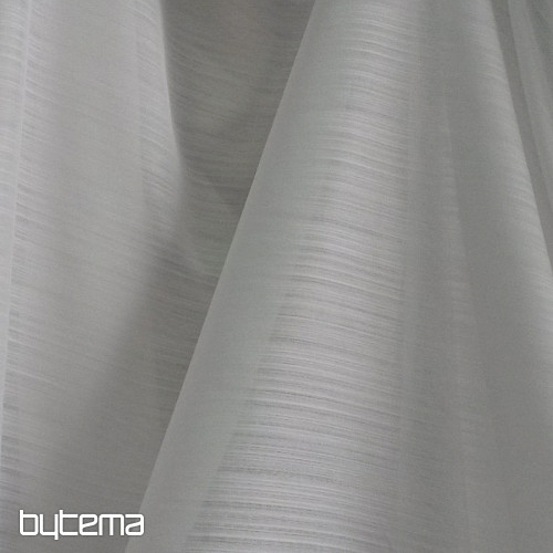 Curtain 11102 stripes white