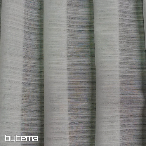 Curtain 11102 stripes white