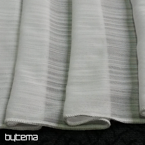 Curtain 11102 stripes white