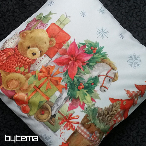 Decorative coating CHRISTMAS BOARD