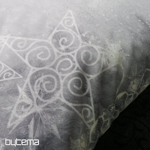 Decorative coating STARS
