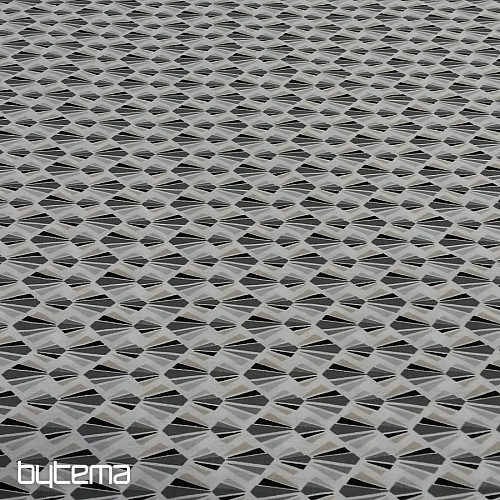 Cotton fabric PAJANI