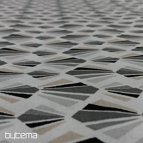 Cotton fabric PAJANI