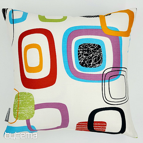 Pillow-case MUMBO