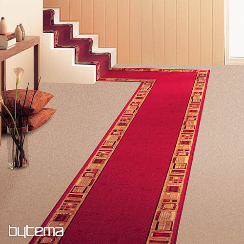 Tread JENA RED