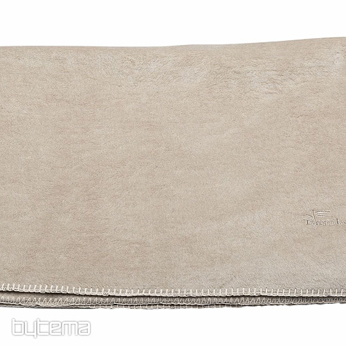 Cotton blanket DF BAMBOO 150x200 cm