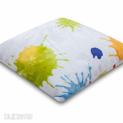 Microflannel bedding AQUARIUM