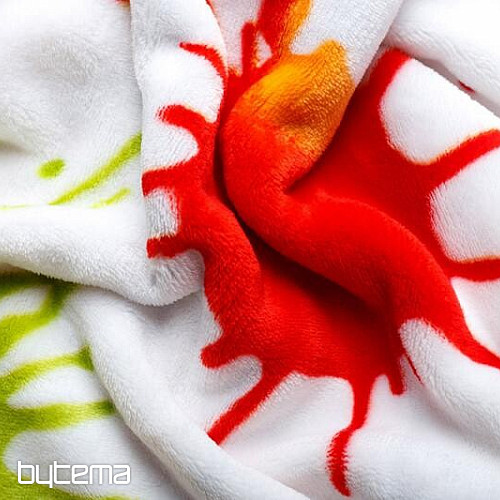 Microflannel bedding AQUARIUM