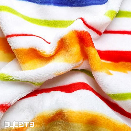 Microflannel bedding AQUARIUM