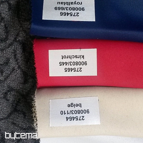 Decorative fabric BLACKOUT UNI beige 140 cm