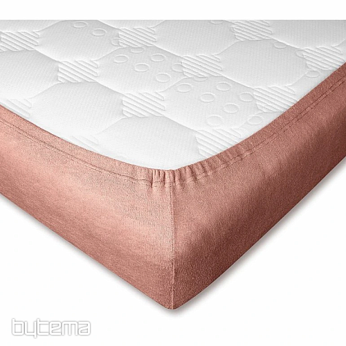 Terry sheet color BEIGE