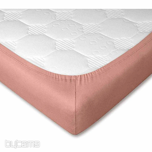 Jersey sheet color BEIGE